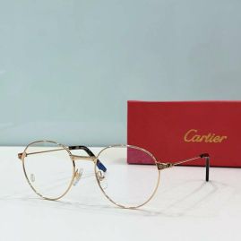 Picture of Cartier Optical Glasses _SKUfw54317755fw